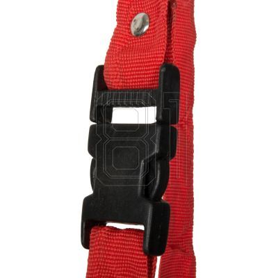 3. Yakimasport 100139 Koordinationsleiter, 4 m, mit Schloss