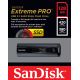 14. SANDISK EXTREME PRO 128 GB 420/380 MB/s USB 3.1