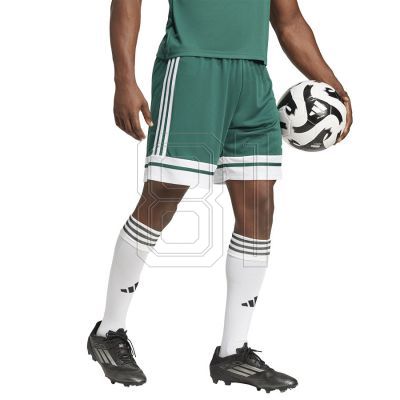 3. adidas Squadra 25 M JH3411 Shorts