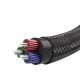 9. Ugreen Adapter Miniklinke 3,5 mm 1 m blau (AV118)