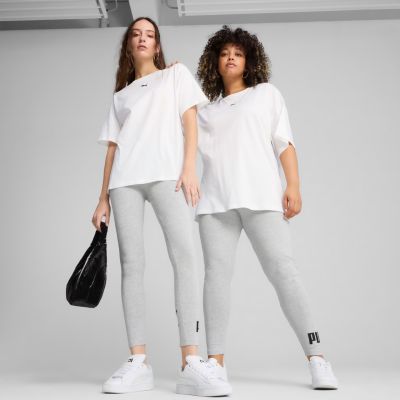 10. Puma ESS No.1 Logo Leggings W 682426 04