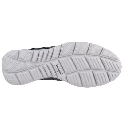 8. Skechers Satisfaction-Flash Point M 58350-CCOR Schuhe