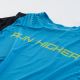 3. ILENO Kurzarm-T-Shirt für Herren