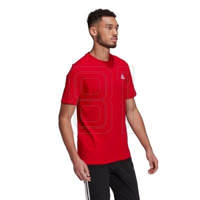 3. Adidas T-Shirt M GK9642