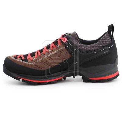 10. Salewa WS MTN Trainer 2 GTX W 61358-0480 Schuhe