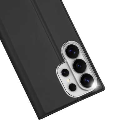 3. Dux Ducis Skin Pro Hülle für Samsung Galaxy S26 Ultra - Schwarz