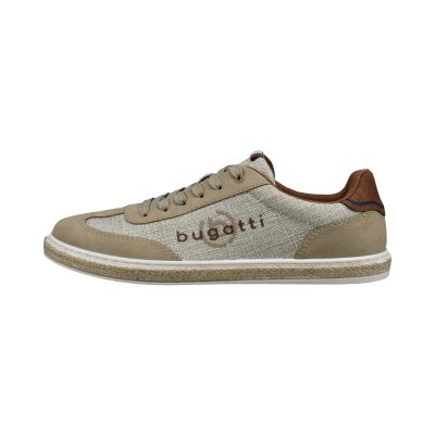 2. Bugatti Herrenschuhe 321ASP015500-5200 beige