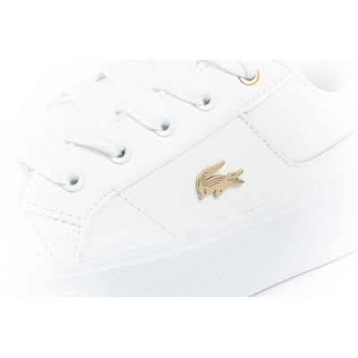 15. Lacoste Ziane Platform W 05216 Schuhe