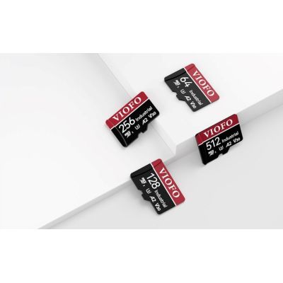 2. VIOFO A229 PRO 1CH-G GPS-Videorekorder
