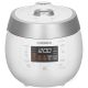 2. Cuckoo Reiskocher 1,80 l CRP-RT1008F Dual-Druck