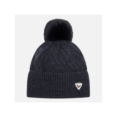 Rossignol W Sara Cap Marineblau