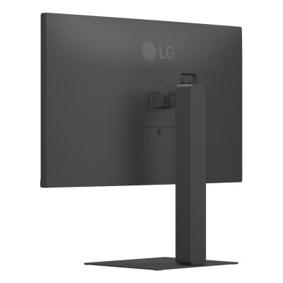 36. LG LED UltraFine 4K UHD 27" Monitor 27U730A-B