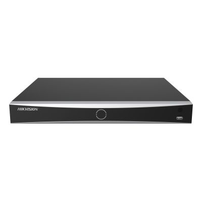 3. Hikvision DS-7616NXI-I2/VPro IP-Recorder