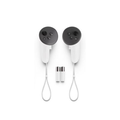 2. Meta Quest 3S 256GB VR-Brille Weiß