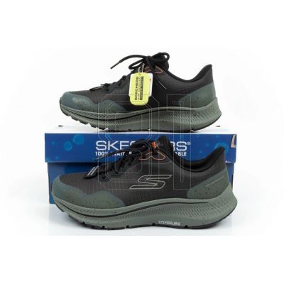 21. Skechers Go Run M 220874/CHAR Schuhe