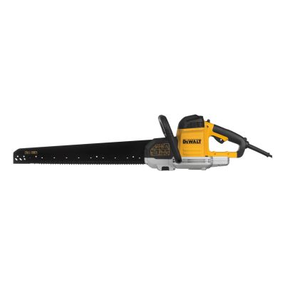 2. DeWalt Alligator DWE397-QS (1700W) Säbelsäge