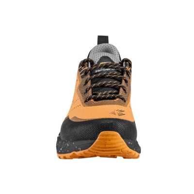 4. Zamberlan DEVERO LOW GTX Herren Erwachsene Orange
