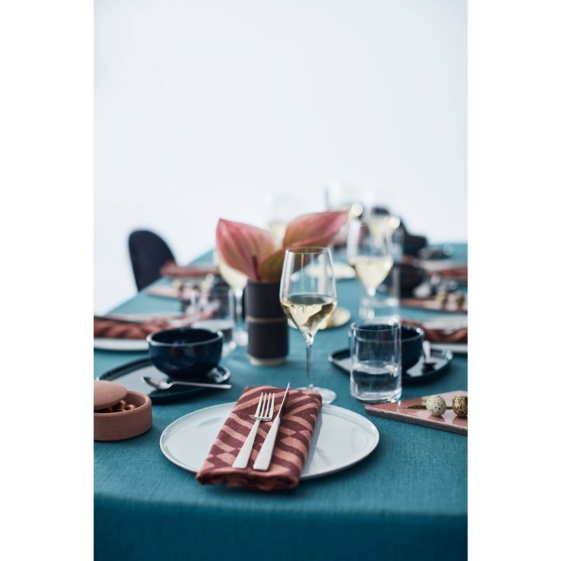 3. WMF Corvo 66-teiliges Besteckset