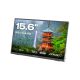 7. JAPANNEXT 39,6 cm JN-MD-i156FHDR-T HDMI/USB-C M-Touch FHD-Touchmonitor