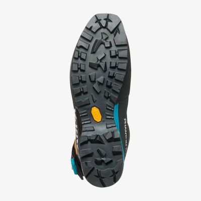 4. Scarpa PHANTOM TECH HD Schwarz, Orange