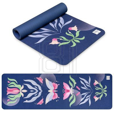 Spokey The Bloom Mat SPK-944487 Yogamatte