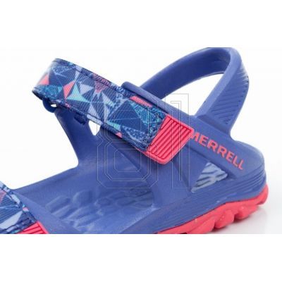 16. Merrell Hydro Drift Jr MC56495 Sandalen