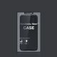 5. Nillkin Synthetic Fiber S Case iPhone 14 Pro Hülle mit Kameraabdeckung, schwarz