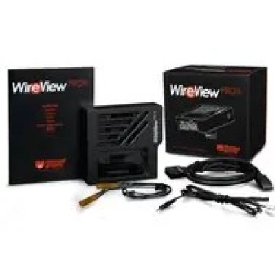9. Thermal Grizzly WireView Pro II Reverse GPU Monitoring Device