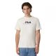 2. Fila Herren Valsera Regular Logo T-Shirt FAU0225.10010