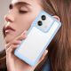 7. Outer Space Case mit Gelrahmen für Xiaomi Redmi Note 13 Pro – blau