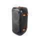 22. ESPERANZA LAUTSPRECHER BT FM LED RGB KARAOKE SINGER EP156