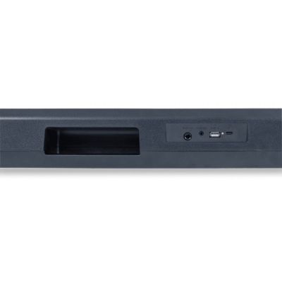 4. SOUNDSTATION KEYLI 61 - Keyboard