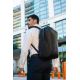 34. XD DESIGN BIZZ RUCKSACK SCHWARZ P/N: P705.931