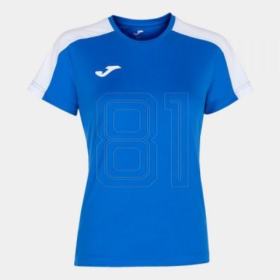 Joma Academy T-Shirt S/SW 901141.702
