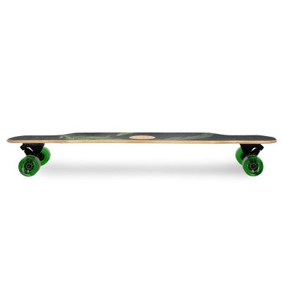 13. Freeride-Longboard-Skateboard Spokey Longbay Pro 9506999000 940997