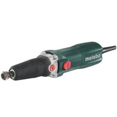 3. Metabo GE 710 Plus 30500 U/min Schwarz, Grün 710 W