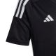 10. adidas Tiro 23 Wettkampf-Trikot für Kinder, Schwarz, IC7461