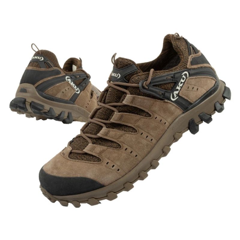 11. Aku Alterra Lite Gore-Tex M 715 073 Schuhe