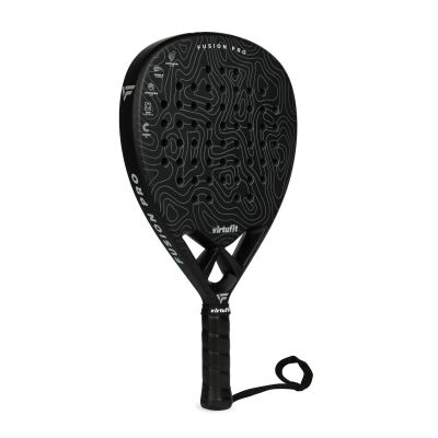 2. Virtufit Padel Fusion Pro VF12006 Padelschläger