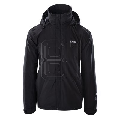 2. Hi-Tec Helmo M Jacke 92800377531