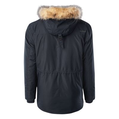 2. LASSE Herren-Isolierjacke