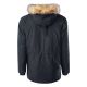 2. LASSE Herren-Isolierjacke