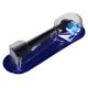 18. Braun Oral-B iO 9N Elektrische Zahnbürsten-Set DUO SCHWARZ ONYX & ROSÉ QUARTZ