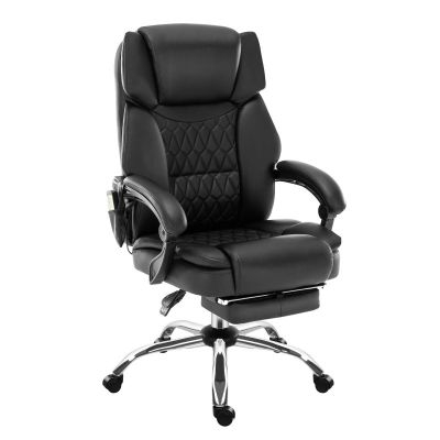 8. Boss 6.0 Drehstuhl