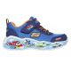 2. Skechers Play Scene 407312N-NVMT Marineblau/Mehrfarbig