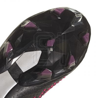 4. Adidas Predator Accuracy.1 Low FG M GW4577 Fußballschuhe