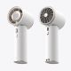 2. Jisulife Handheld Fan Pro1 Mini 4250mAh USB-C Tragbarer Ventilator - Weiß