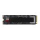 PCIE G5 M.2 NVMe SSD 8 TB/9100 PRO MZ-VAP8T0BW SAMSUNG