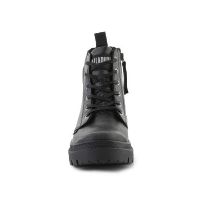 3. Palladium Pallabase Leather W 96905-001-M Schuhe
