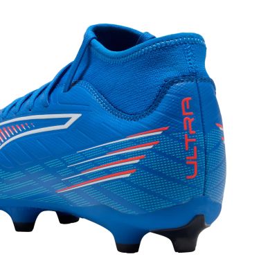 9. Puma Ultra 6 Play+ FG/AG 108548 01 Fußballschuhe